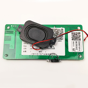 Dispositivo de Anuncio de Voz para Reloj de Estación VAU-S-I, Versión China, para Elevadores Thysen, Modelo MC2-B/-C/-X - Product Image 2