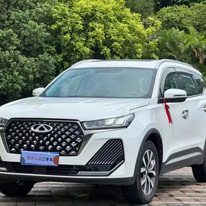 2024 Chery Tiggo 7 1.5T รถมือสองขับซ้ายส่งออก - Product Image 1