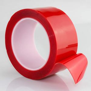 Nhiệm vụ nặng nề rõ ràng băng keo hai mặt Acrylic bọt trong suốt băng keo hai mặt - Product Image 3