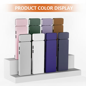 Taşınabilir katlanır işık göz koruması esnek klip kitap okuma ledi imi işık - Product Image 4