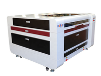 Máquina de corte láser co2 cnc, 30w, 80w, 150w, venta al por mayor