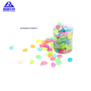 Pietra Luminosa Impermeabile <span class=keywords><strong>per</strong></span> Bordi di Piscine Esterne 20-30mm Pietra Luminosa <span class=keywords><strong>per</strong></span> Decorazione di Sentieri e Giardini Domestici - Product Image 4