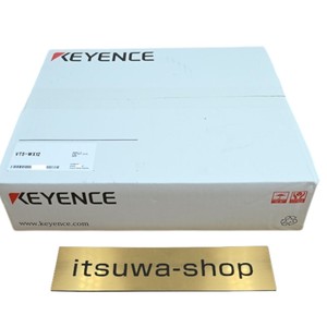 อุปกรณ์อัตโนมัติอุตสาหกรรม Vt5-wx12 Vt5-wx14 Vt5-wx16 อะไหล่ ชิ้นส่วนควบคุมนิวแมติก โมดูลควบคุมการไหล - Product Image 1