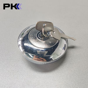 Para Chevy/Toyota/GMC/Honda/Subaru/Buick/Cadillac/Infiniti/<span class=keywords><strong>Mazda</strong></span>/Lexus/Acura tapa de gas 10504 77300-47020 tapa de tanque de combustible de bloqueo - Product Image 5