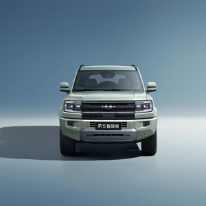 Fórmula Leopard <span class=keywords><strong>BAO</strong></span> 5 SUV 2025 |   Sky God Edición Ultra |   Vehículo Eléctrico Puro de 210 KM |   DMO PHEV |   4.8s 0-100 km/h - Product Image 1