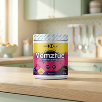 Poudre de protéine de boisson de santé nutritionnelle complète de meilleure qualité en gros pour la mère