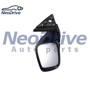 Rétroviseur de changement de voie universel de haute qualité compatible OEM, neuf, pour MG3, conduite en ville, <span class=keywords><strong>trafic</strong></span> dense - Product Image 5