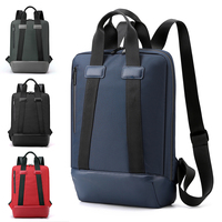 Offres Spéciales usb pour hommes avec logo personnalisé de qualité autre sac à dos en cuir pour ordinateur portable école de commerce pour femmes
