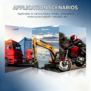 Conjunto de Cabos de Fiação Personalizados para Peças Automotivas, Câmera e Alto-falante - Product Image 3