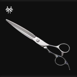 Tijeras de peluquero profesionales, de buena calidad, 7 pulgadas, para salón de belleza - Product Image 6