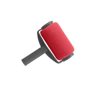 Set di Rulli per Pittura di Grado Industriale Personalizzabile Fai-da-Te <span class=keywords><strong>con</strong></span> <span class=keywords><strong>Rullo</strong></span> Senza Cuciture e Asta - Product Image 3