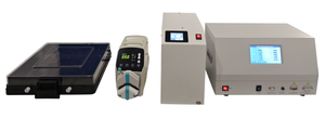 Système d'électrophorèse à champ pulsé pour une séparation améliorée pour l'analyse linéaire et circulaire en laboratoire - Product Image 6