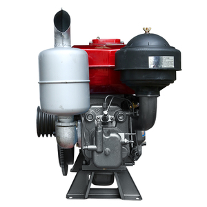 เครื่องยนต์ดีเซลสามล้อแบบ24HP เครื่องยนต์ดีเซล - Product Image 1