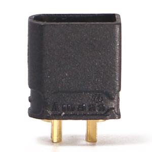 צהוב שחור לצבור בטיחות <span class=keywords><strong>RC</strong></span> עמיד למים זכר ונקבה סוללה XT30 XT30U מחבר עם כבל חוט - Product Image 5