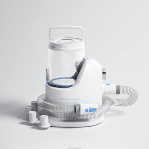 NEAKASA P2 Pro Pet ürünleri Mascotas saç çıkarıcı Clipper vakum Groomer Clenaner kedi köpek Pet bakım vakum araçları kiti - Product Image 3