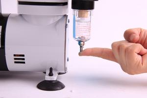 <span class=keywords><strong>Compresseur</strong></span> <span class=keywords><strong>d</strong></span>'<span class=keywords><strong>air</strong></span> de type piston AS18-2, alimentation CA, <span class=keywords><strong>compresseur</strong></span> <span class=keywords><strong>d</strong></span>'<span class=keywords><strong>air</strong></span> <span class=keywords><strong>d</strong></span>'usine pour aérographe - Product Image 6