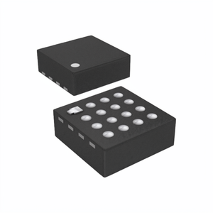 Composant électronique puce 16 WFQFN IS31AP2036A-CLS2-TR BOM IC en stock - Product Image 1