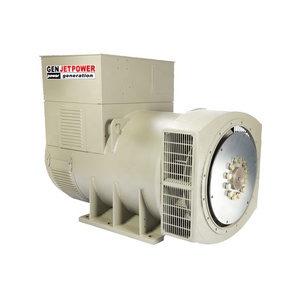 Energía libre 800KW 1000KW 2000KW Alternador de imán permanente eléctrico sin escobillas - Product Image 6