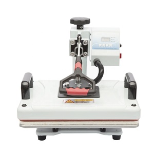 Máy Ép Nhiệt Kết Hợp <span class=keywords><strong>6</strong></span> Trong <span class=keywords><strong>1</strong></span> DINGDA, Máy In Áo Thun Cốc Ma Thuật, Máy Thăng Hoa 8 <span class=keywords><strong>1</strong></span> - Product Image 4