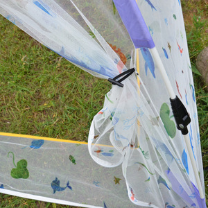 Lều Cắm Trại Theo Yêu Cầu Của Nhà Máy Lều Trong Nhà Hàn Quốc Lưới Chống Muỗi Cho Giường Sinh Viên Lưới Chống Muỗi Trong Nhà Lều Thoáng Khí - Product Image 5