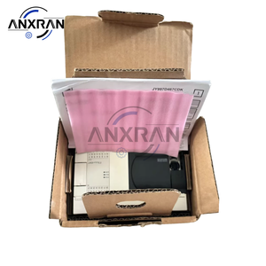 ชุด FX3GA 16เอาท์พุทสำหรับมิตซูบิชิ FX3GA-40MT-CM 24อินพุต50/60Hz FX3GA40MTCM ตัวควบคุมลอจิกโปรแกรมได้ - Product Image 3