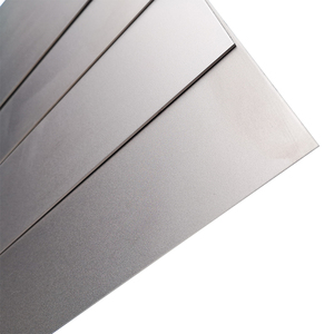 Bán buôn miễn phí cắt 0.5 đến 5.0 độ dày cán nóng đánh bóng bề mặt <span class=keywords><strong>ASTM</strong></span> <span class=keywords><strong>b265</strong></span> tiêu chuẩn tinh khiết GR1 <span class=keywords><strong>gr2</strong></span> tấm Titan - Product Image 3