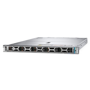 Servidor Edge Telco R470 1U, Xeon 6 E-Core 144C, 256GB DDR5, 4xNVMe 8SFF, PCIe5, 25GbE, OCP3, IDRAC9, en Stock - Product Image 5