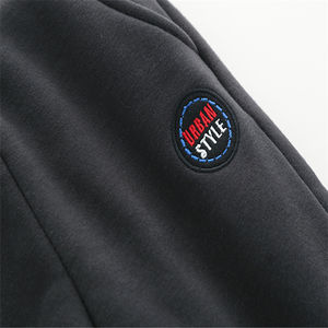 Compra al por Mayor de Pantalones de Poliéster y Algodón con Patrón Libre, Producto Nuevo, Suministro Directo de China - Product Image 4