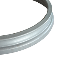 Venta Directa de Fábrica en China, Llanta de Acero Desmontable 22.5X8.25