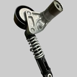 <span class=keywords><strong>SSANGYONG</strong></span> RODIUS II ACTYON II <span class=keywords><strong>REXTON</strong></span> W KORANDO C 6712000370 Rueda generadora de Tensor de correa - Product Image 2