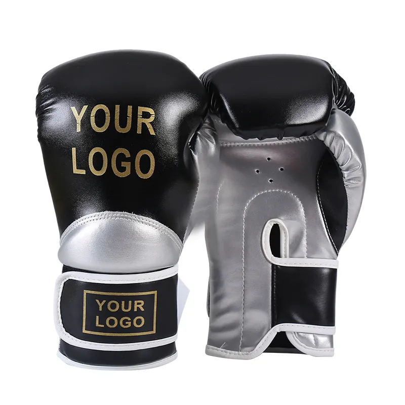 Ringside Boxing Kickboxing Training Gloves Gel Sparring Punching Bag Mitts Boxing Gloves