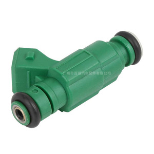 หัวฉีดน้ำมันเชื้อเพลิง 0280156318 สำหรับอะไหล่เปลี่ยนวาล์วหัวฉีด Dongfeng Peugeot - Product Image 2