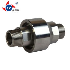 Sambungan Putar Baja Tahan Karat Tekanan Tinggi - Product Image 4