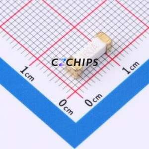 JFC1032-2600FS One-Time Fuse SMD,10.3x3.2mm Fuse ( Type: SMD Fuse )( Rated Current: 60A )( Rated Voltage (AC): 250V ) - Product Image 1