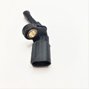 <span class=keywords><strong>Capteur</strong></span> de vitesse de roue ABS arrière gauche 1KD927807 1K0927807 WHT003859 Remplacement OE pour VW Audi Seat Porsche Garantie 12 mois - Product Image 5