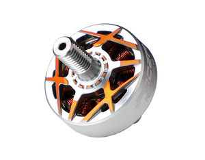 Precio al por mayor T-MOTOR P1804 2400KV 3400 Motor Outrunner sin escobillas para repuestos de drones de carreras FPV - Product Image 2