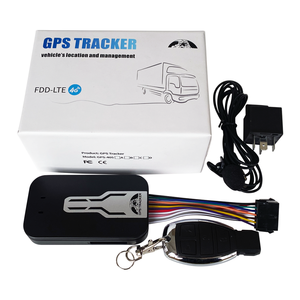 Traceur GPS 2G 3G 4G avec caméra, prise de photos automatique via l'application BAANOOL IoT - Product Image 2