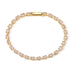 BP5130 rakol 2023สร้อยข้อมือเพชรสังเคราะห์คุณภาพสูงสำหรับสตรี - Product Image 2