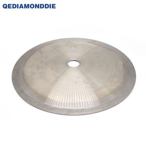 High Quality Jade <b>Cutting</b> Diamond Saw Blade Lapidary Diamond Saw Blades for <b>Cutting</b> Granite and Jewelry - Product Image 5
