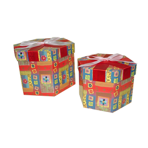 Boîte-cadeau en carton ondulé solide recyclable en gros Boîtes en papier artisanal à couvercle rigide personnalisées pour expédition Emballage en carton ondulé - Product Image 6