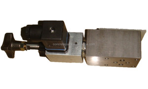 Chất lượng cao <span class=keywords><strong>solenoid</strong></span> <span class=keywords><strong>valve</strong></span> cho <span class=keywords><strong>schwing</strong></span> putzmeister BƠM BÊ TÔNG - Product Image 2