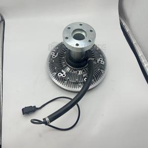 Caterpillar <b>Fan</b> <b>Clutch</b> 418-2232 For 336D2 34D2L C9 Excavator Replacement Part New - Product Image 1