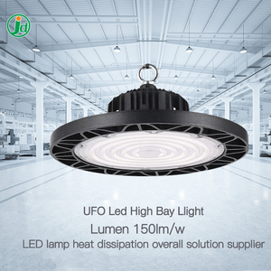 Capteur <span class=keywords><strong>industriel</strong></span> de non-isolation de lumière de LED Highbay 100W 150W 200W Street - Product Image 1