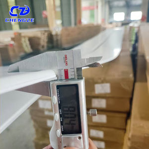 Pannello per Soffitto e <span class=keywords><strong>Parete</strong></span> in PVC Ignifugo e Resistente all'Umidità CZE di Alta Qualità, Soffitto Laminato in PVC Ieol Raso - Product Image 4