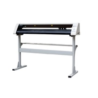 Controlador de Plotter de Corte de Software Flexi 10 de Redsail OEM Service, RS1780C con USB 2.0