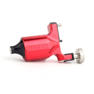 Máquina de Tatuaje Rotativa Profesional Directa de Fábrica, Pistola de Tatuaje para Delineado y Sombreado, Equipo de Tatuaje para Arte Corporal, Suministro al por Mayor - Product Image 2