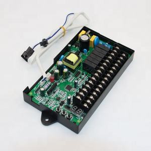 QL-CNL-MFK027 JUSCEモジュール炉付属品サブコントローラー工業用ボイラー回路基板 - Product Image 2