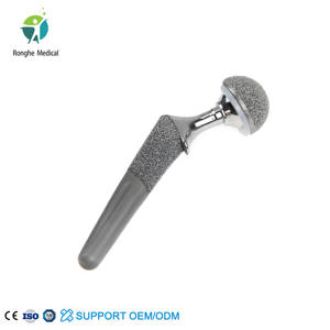 Instrumentos Ortopédicos Veterinarios Duraderos de Alta Calidad Directo de Fábrica para Cirugía de Perros - Product Image 5