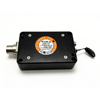 Outil de calibrage universel Kuka Robot Justagebox 00-228-862 Semd Memd Correction du point zéro pour Krc4 Krc2 Garantie 1 an