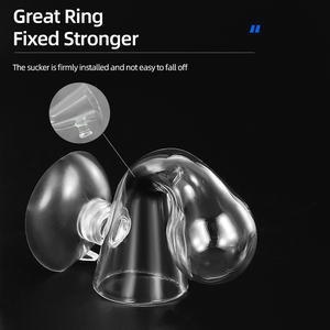 WYIN uji Monitor akuarium, cairan tetesan air indikator <span class=keywords><strong>Co2</strong></span> Drop Checker akuarium - Product Image 6